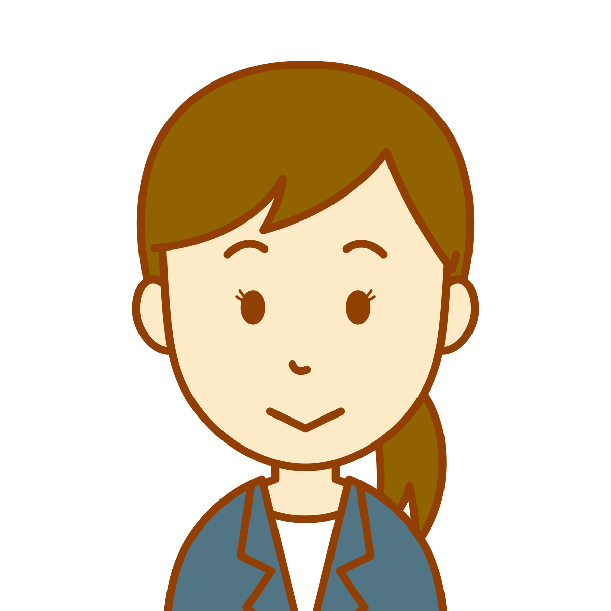 20代女性
